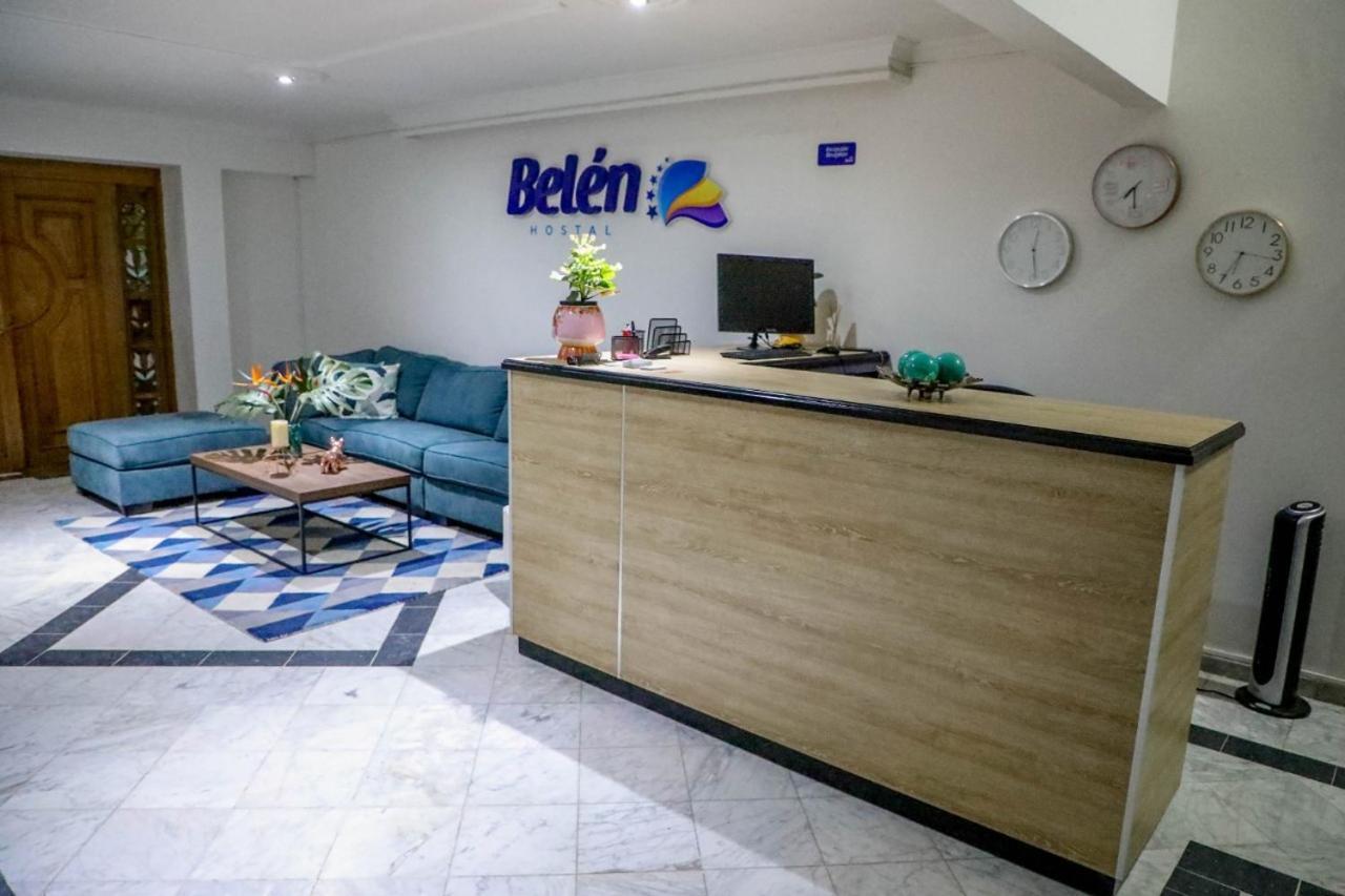Hotel Belen-La Flora- Cali Valle Del Cauca Buitenkant foto